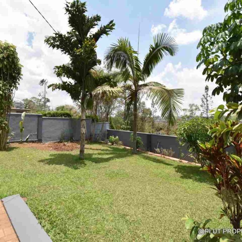 Kiyovu Kigali house for rent