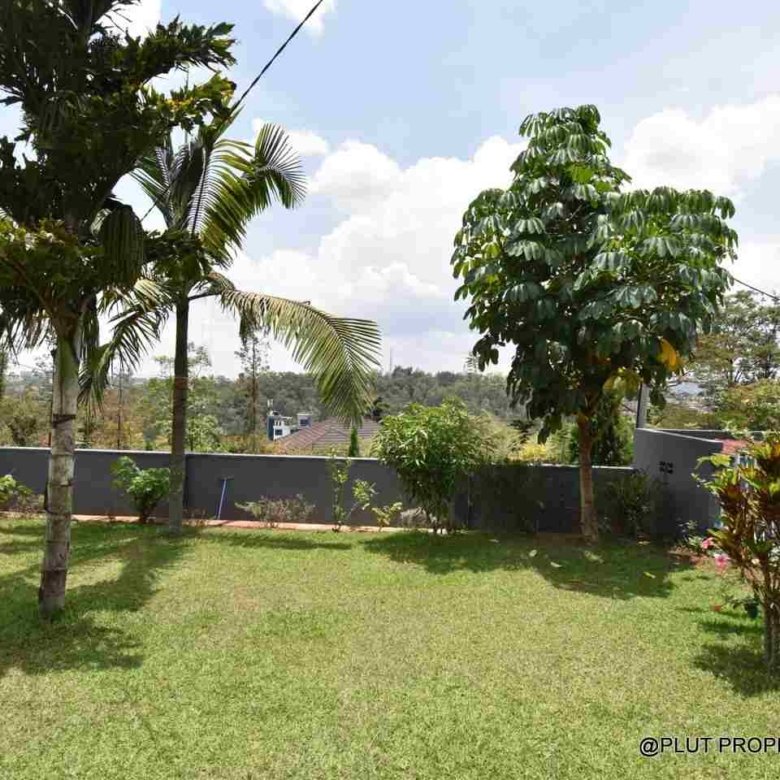 Kiyovu Kigali house for rent