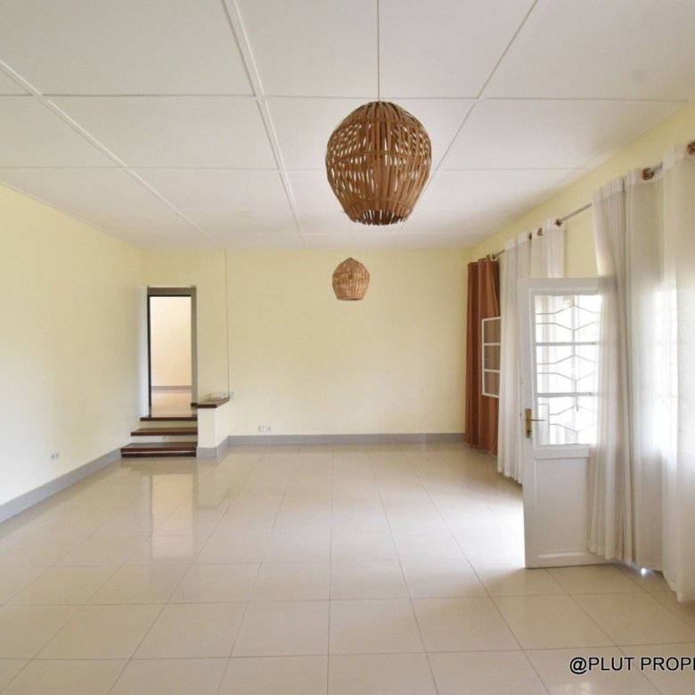 Kiyovu Kigali house for rent