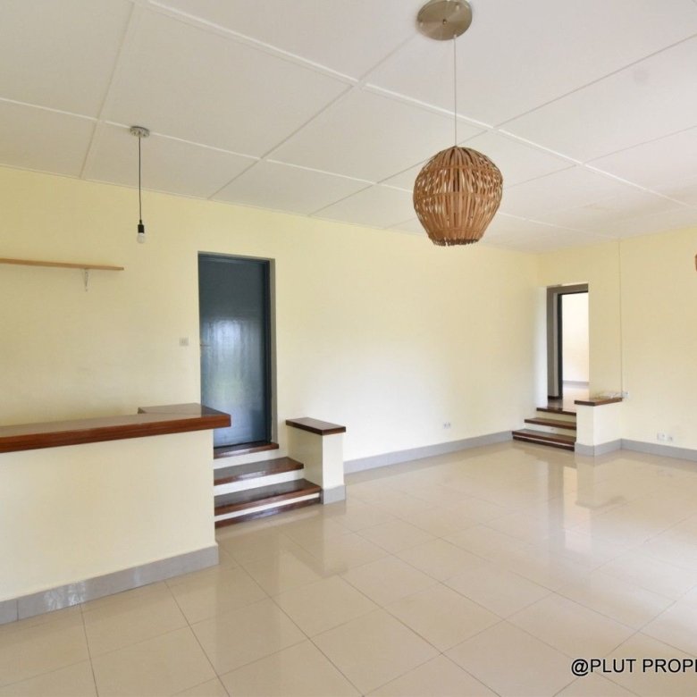 Kiyovu Kigali house for rent