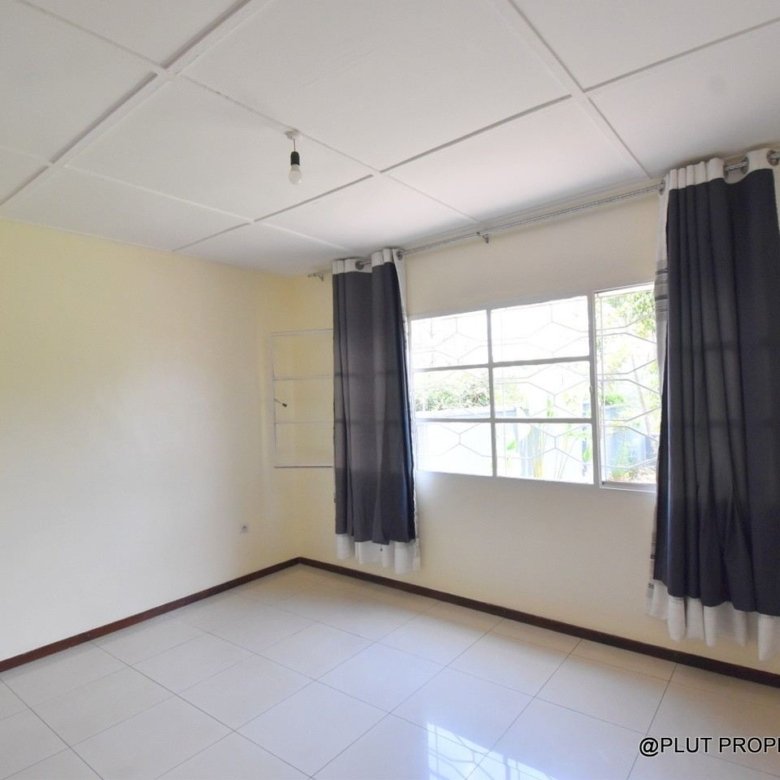 Kiyovu Kigali house for rent