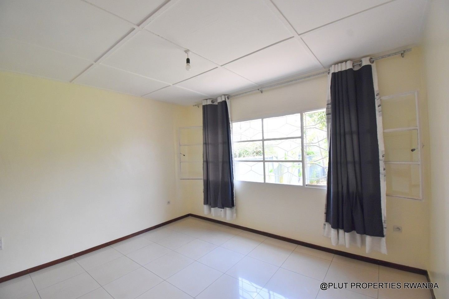 Kiyovu Kigali house for rent