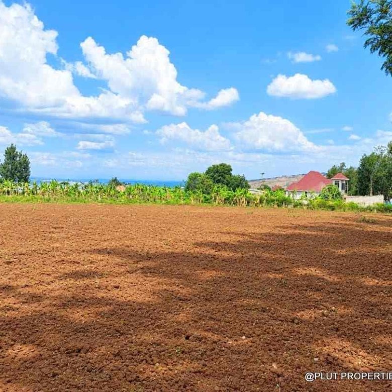 Land for sale in Bugesera Ntarama