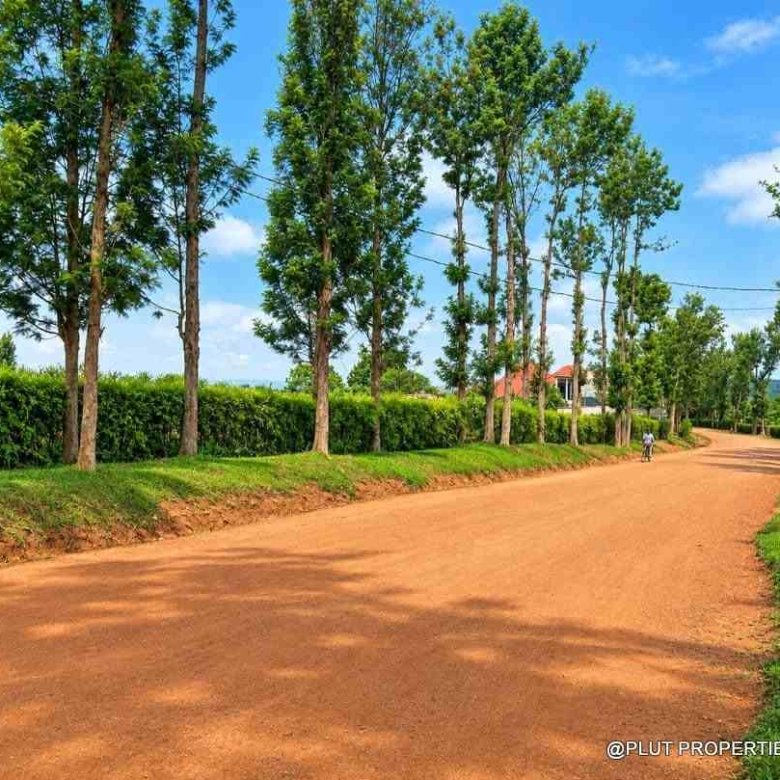 Land for sale in Bugesera Ntarama