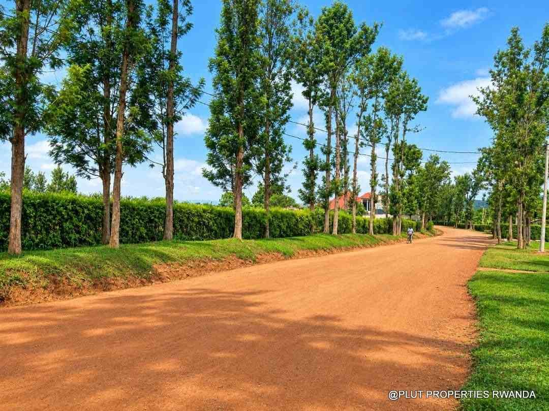 Land for sale in Bugesera Ntarama