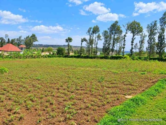 Land for sale in Bugesera Ntarama