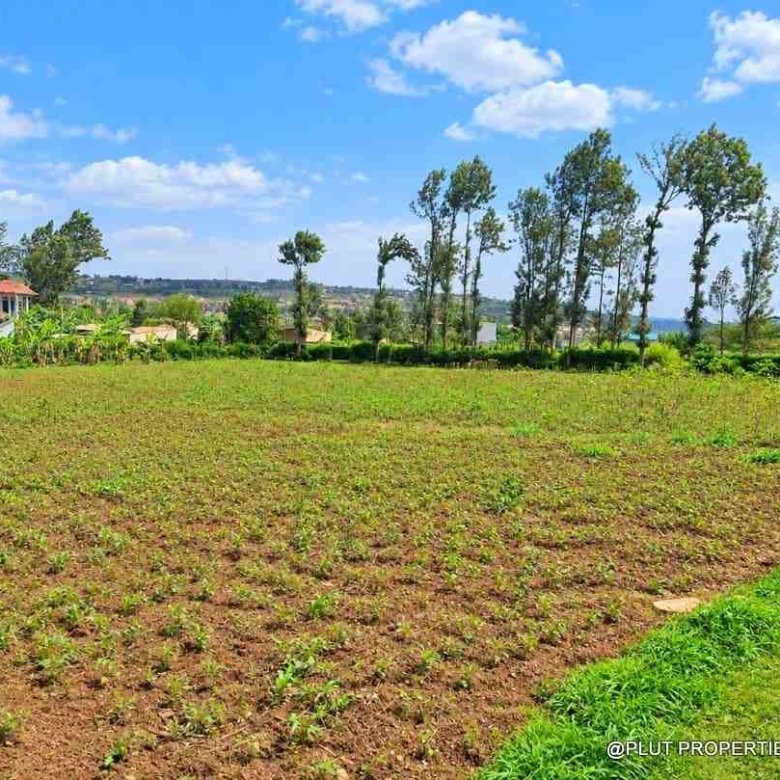 Land for sale in Bugesera Ntarama