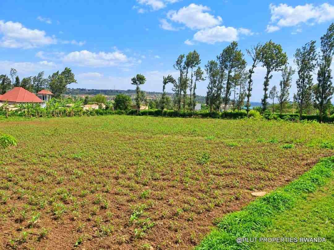 Land for sale in Bugesera Ntarama