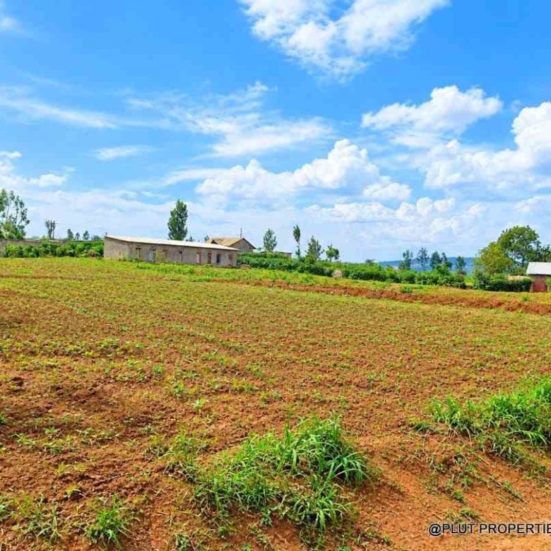 Land for sale in Bugesera Ntarama