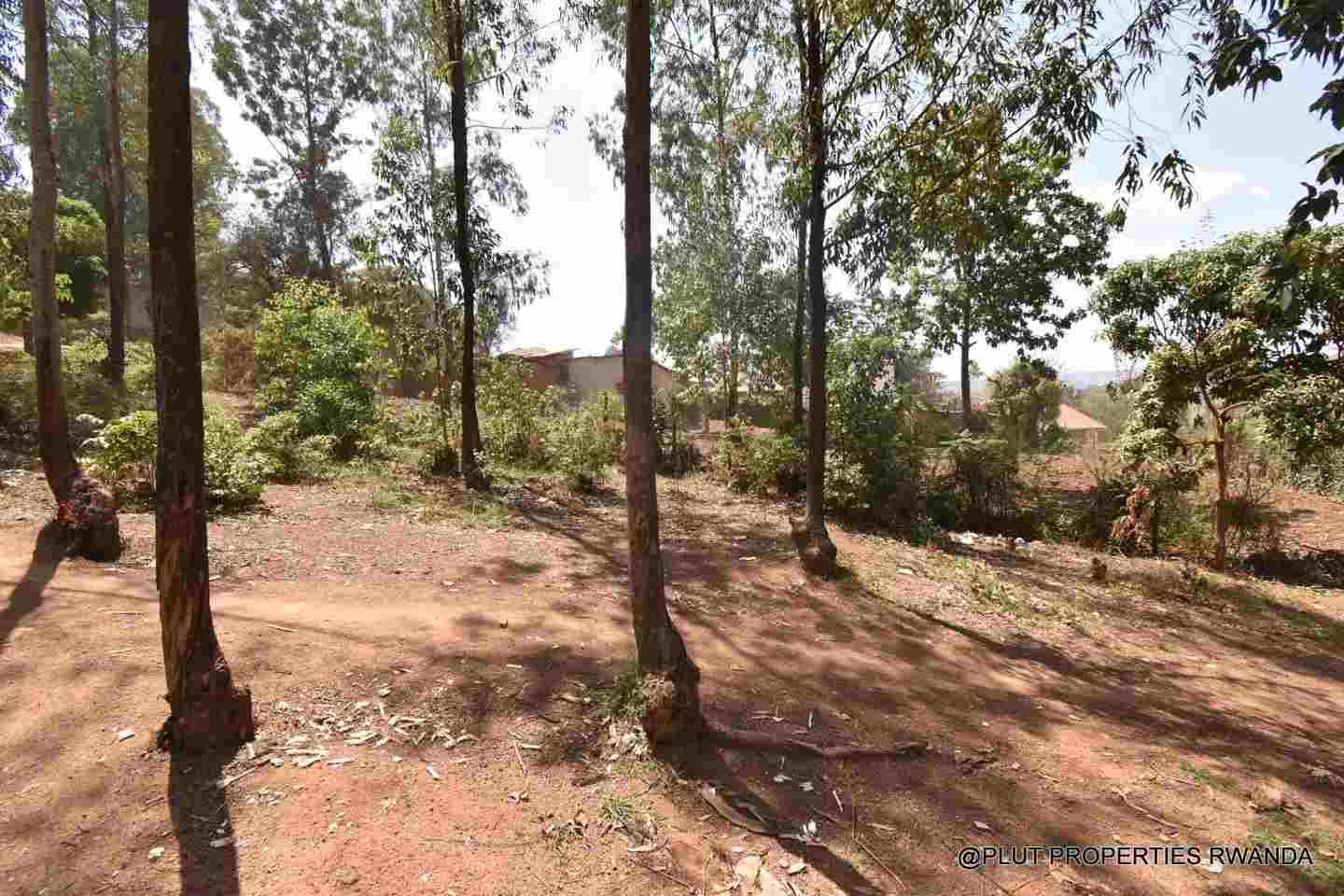 Land for sale in Gacuriro Kigali plut properties 1-100kb Land for sale in Gacuriro Kigali