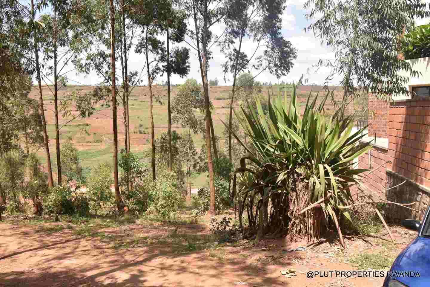 Land for sale in Gacuriro Kigali plut properties 2-100kb Land for sale in Gacuriro Kigali