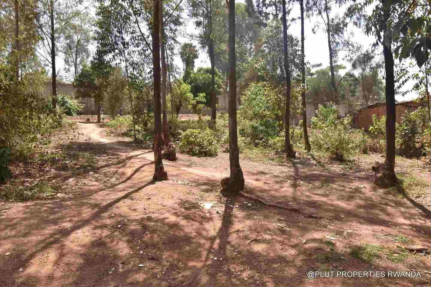 Land for sale in Gacuriro Kigali plut properties 3-100kb Land for sale in Gacuriro Kigali
