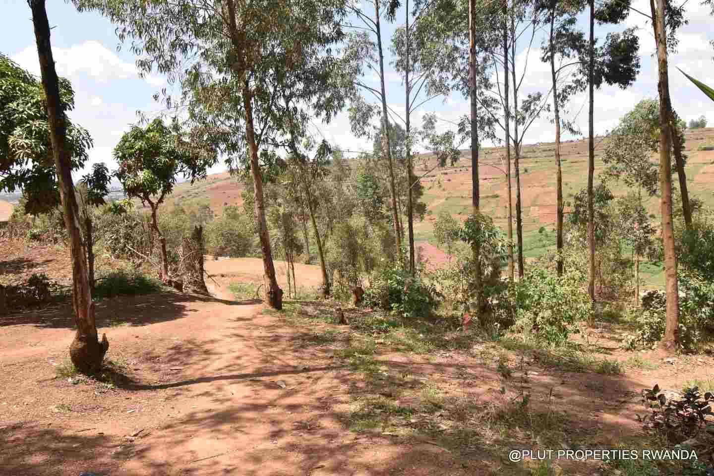 Land for sale in Gacuriro Kigali plut properties 4-100kb Land for sale in Gacuriro Kigali