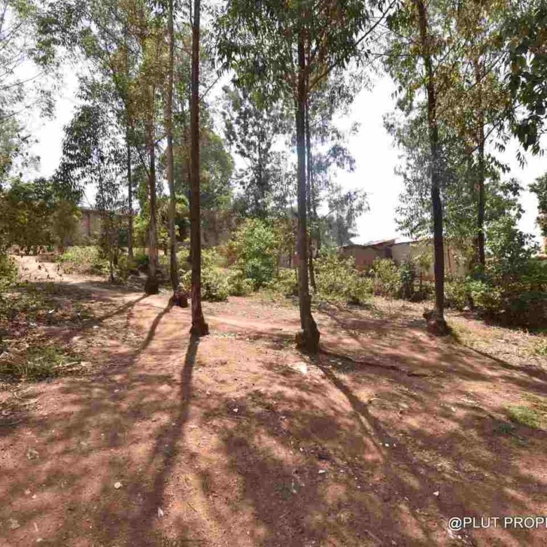 Land for sale in Gacuriro Kigali