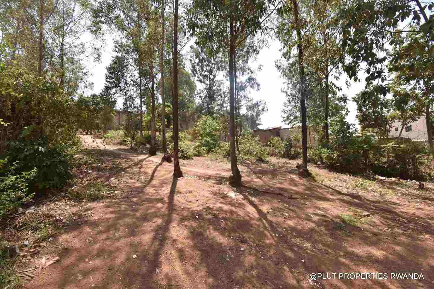 Land for sale in Gacuriro Kigali plut properties 5-100kb Land for sale in Gacuriro Kigali