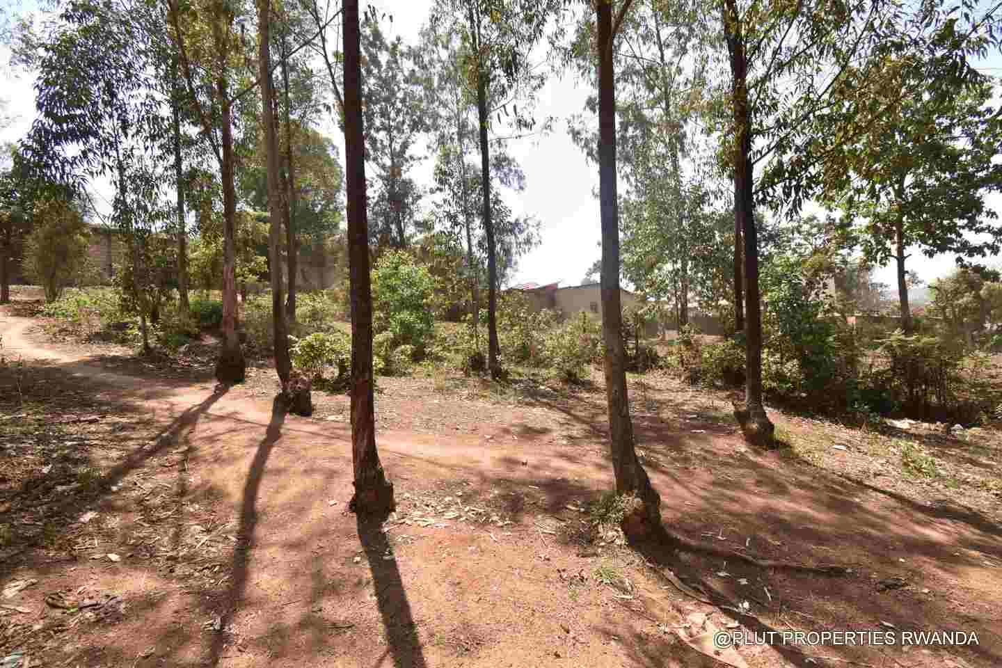 Land for sale in Gacuriro Kigali plut properties 7-100kb Land for sale in Gacuriro Kigali