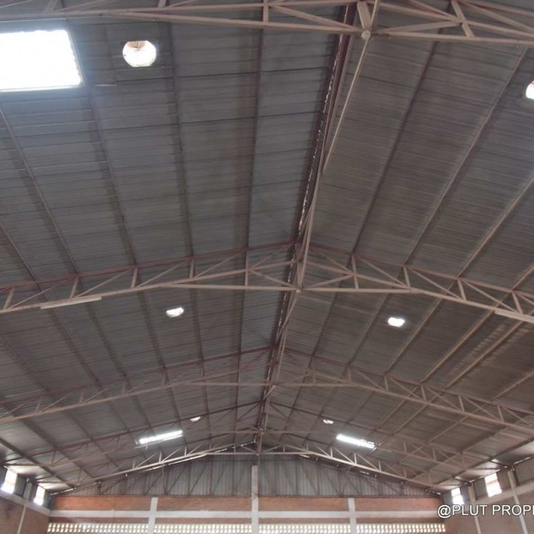 Masoro commercial warehouse for rent