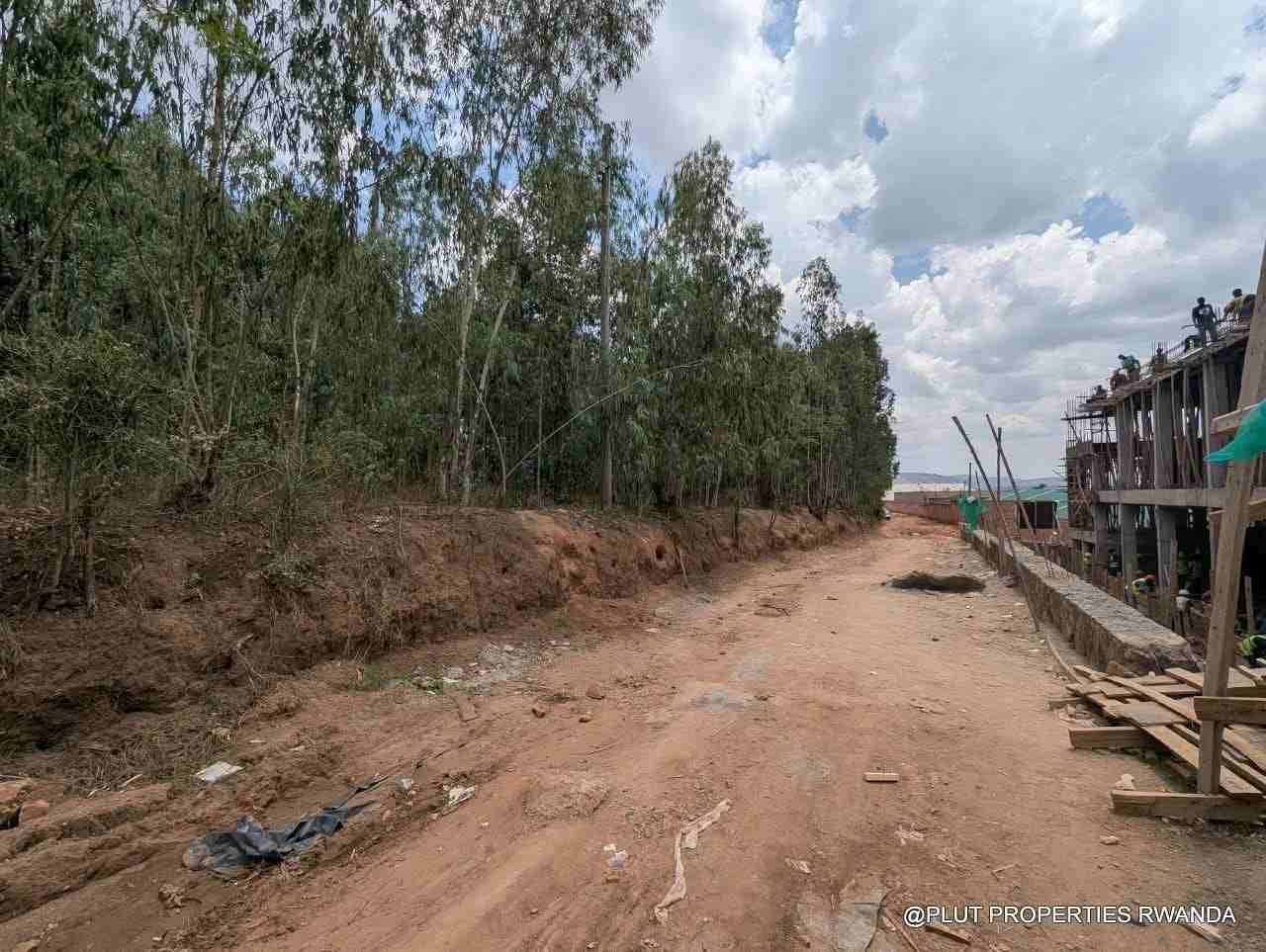 1 Hectare Plot for Sale in Jabana