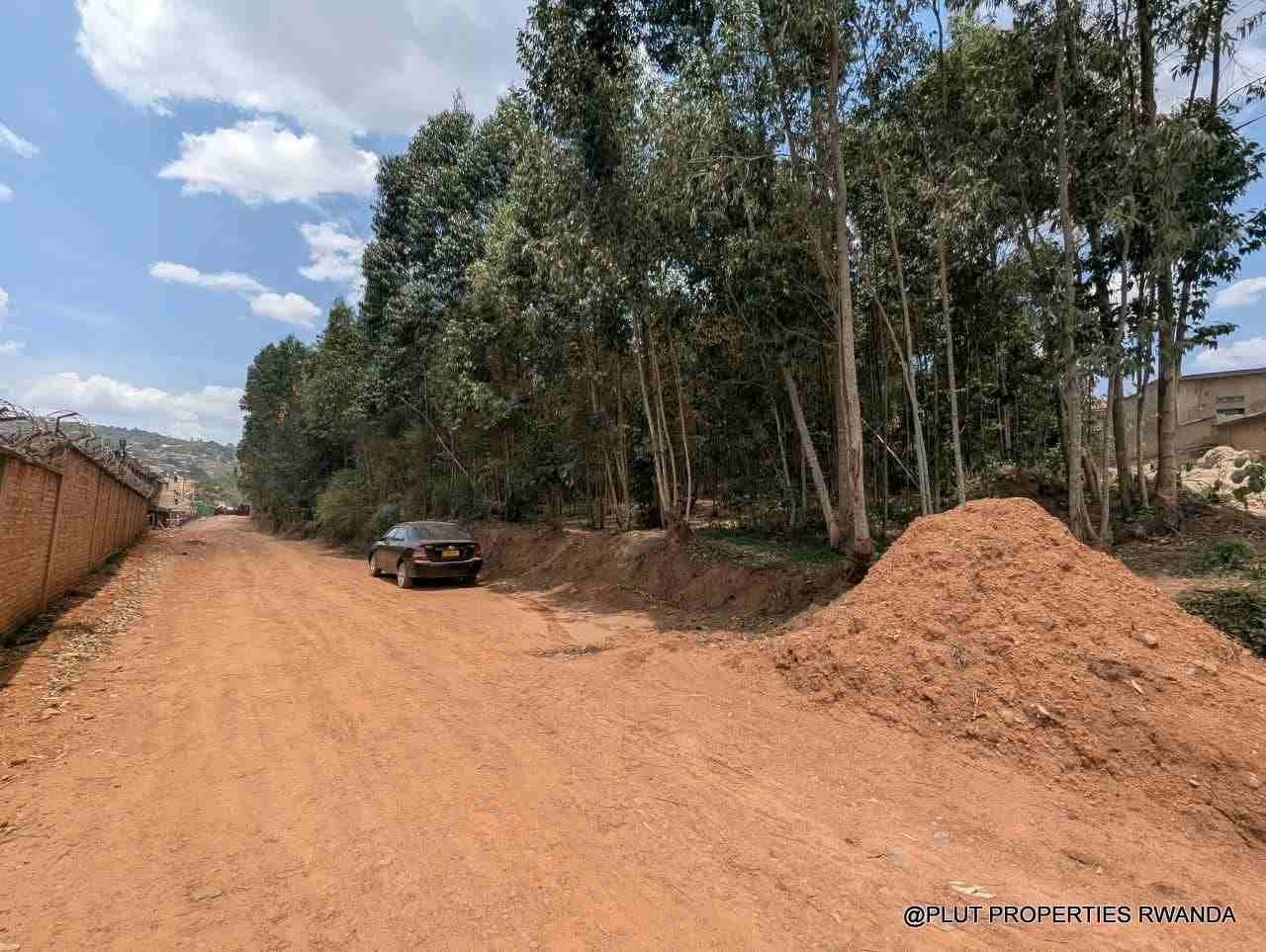 1 Hectare Plot for Sale in Jabana