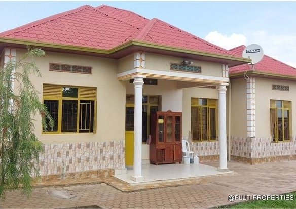 Rent in Kanombe Kigali.