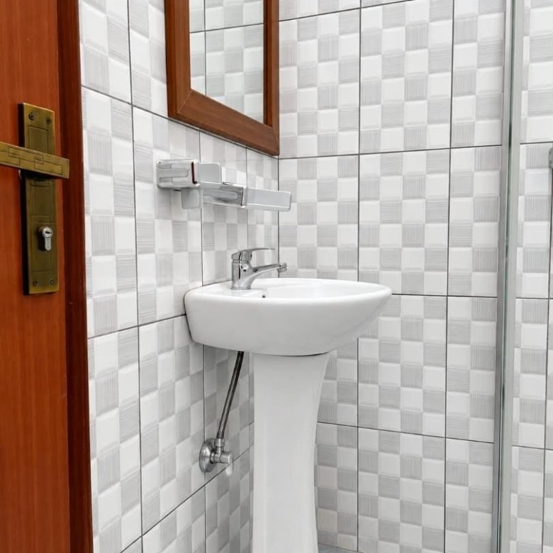 Rent in Kanombe Kigali.