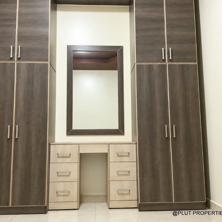 Rent in Kanombe Kigali.