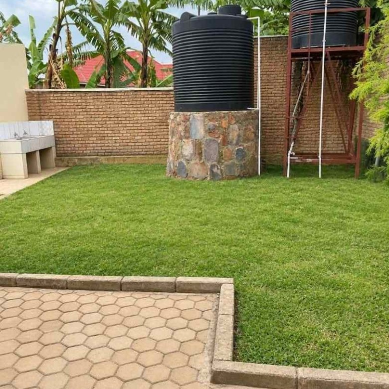 Rent in Kanombe Kigali.