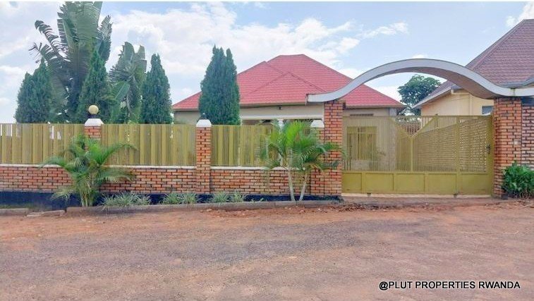 Rent in Kanombe Kigali.