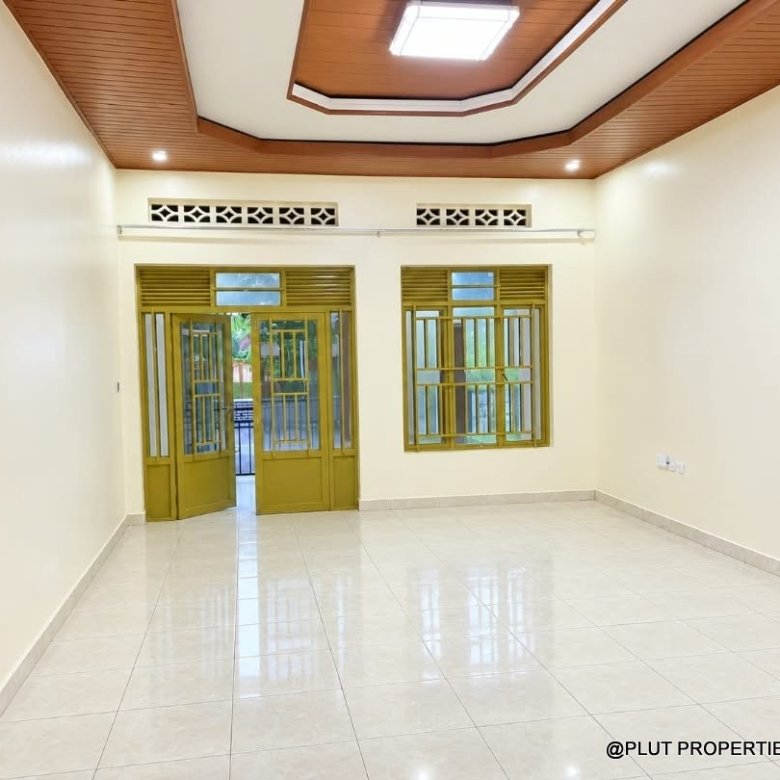 Rent in Kanombe Kigali.