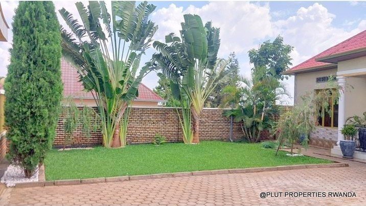 Rent in Kanombe Kigali.