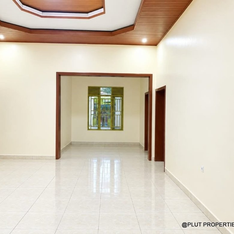 Rent in Kanombe Kigali.