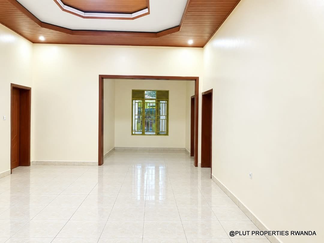 Rent in Kanombe Kigali plut properties 6-100kb Rent in Kanombe Kigali.