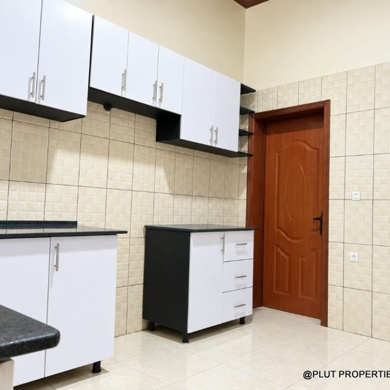 Rent in Kanombe Kigali.