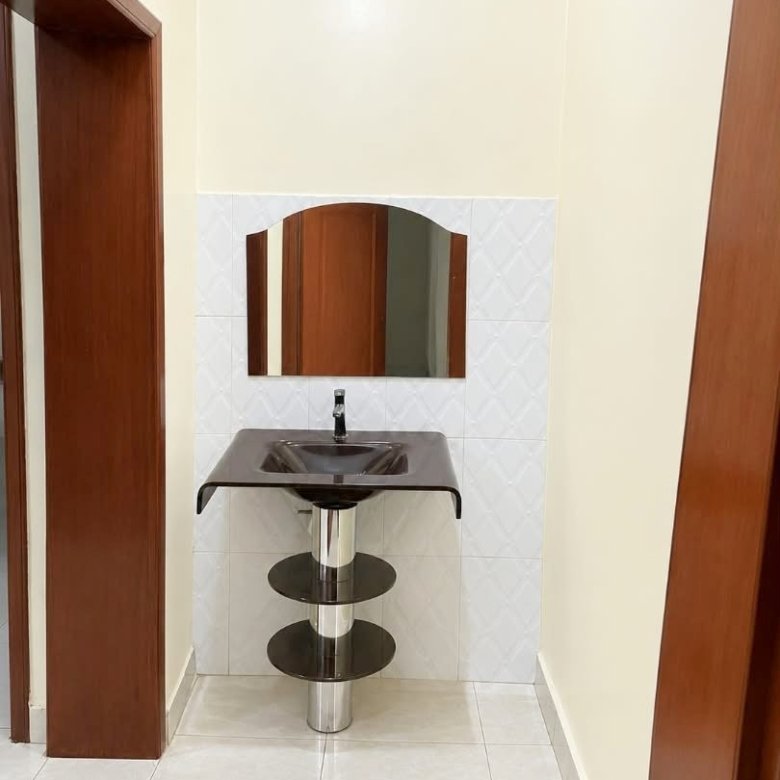 Rent in Kanombe Kigali.