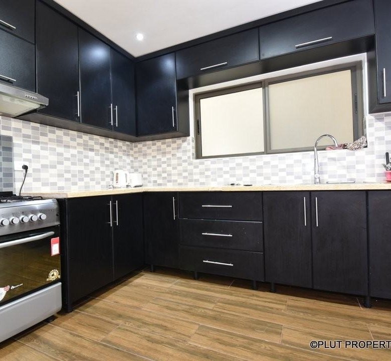 4-Bedroom Furnished Apartment for Rent in Vision City
