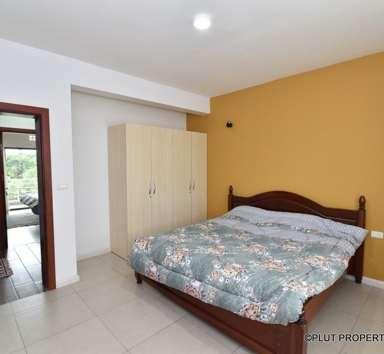 4-Bedroom Furnished Apartment for Rent in Vision City