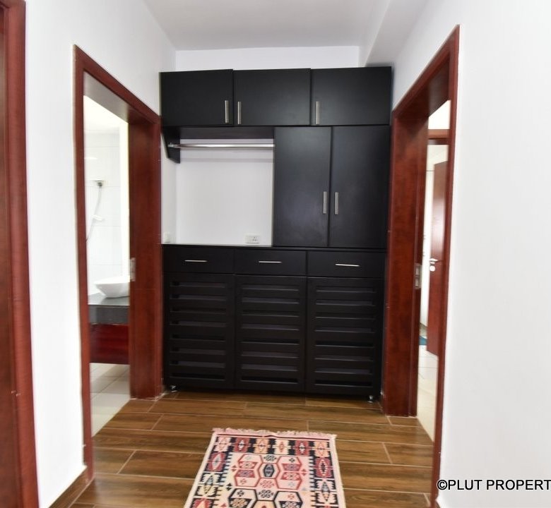 4-Bedroom Furnished Apartment for Rent in Vision City