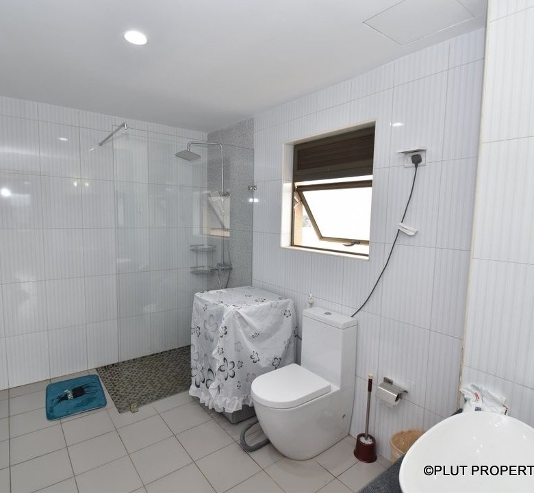 4-Bedroom Furnished Apartment for Rent in Vision City