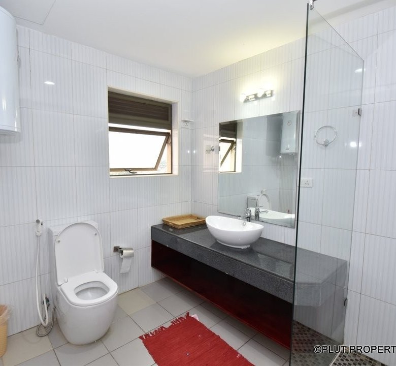 4-Bedroom Furnished Apartment for Rent in Vision City