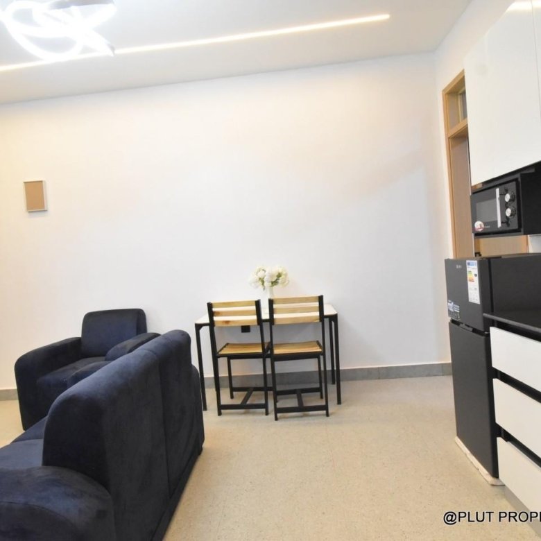 Apartment for rent in Kimironko