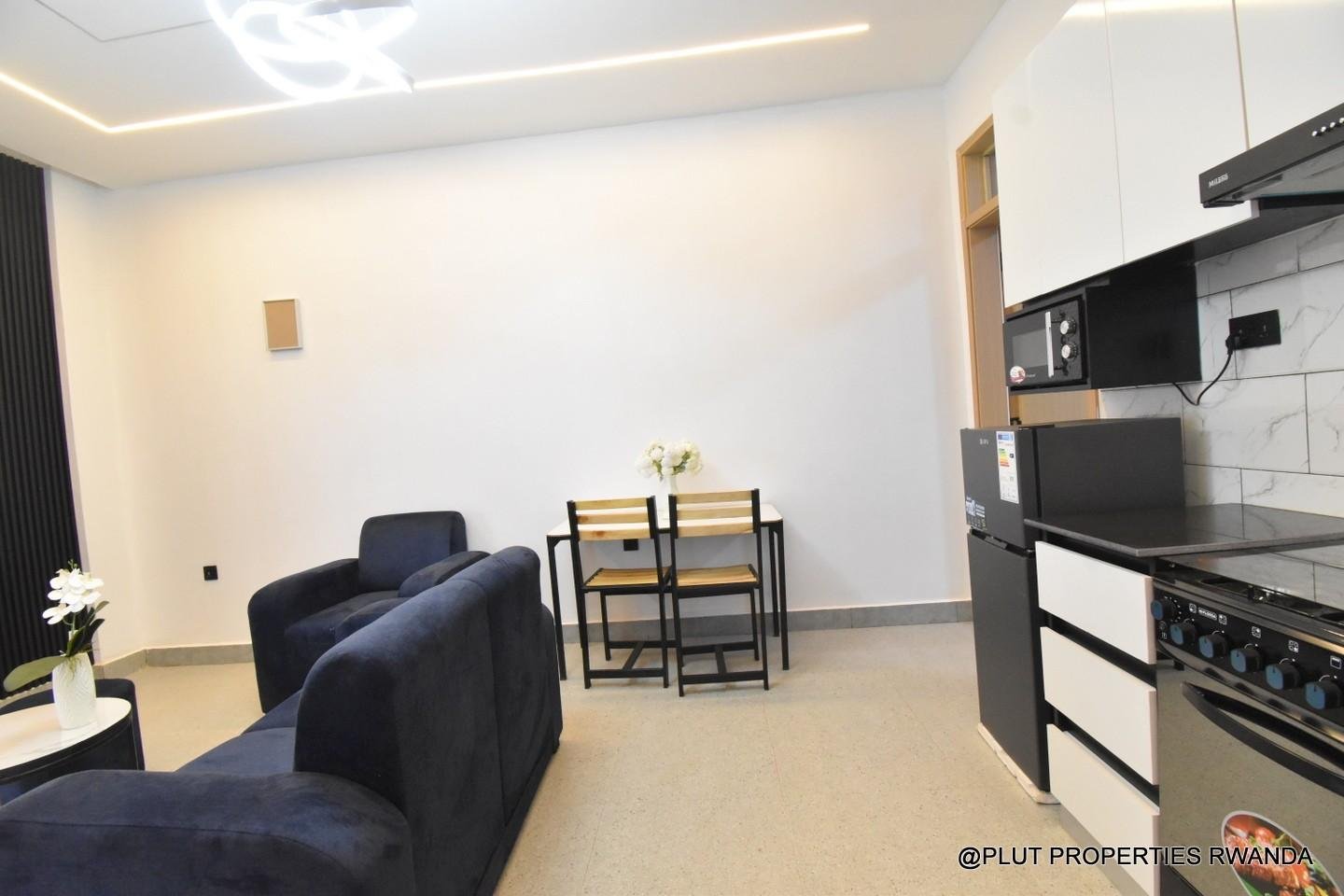 Apartment for rent in Kimironko