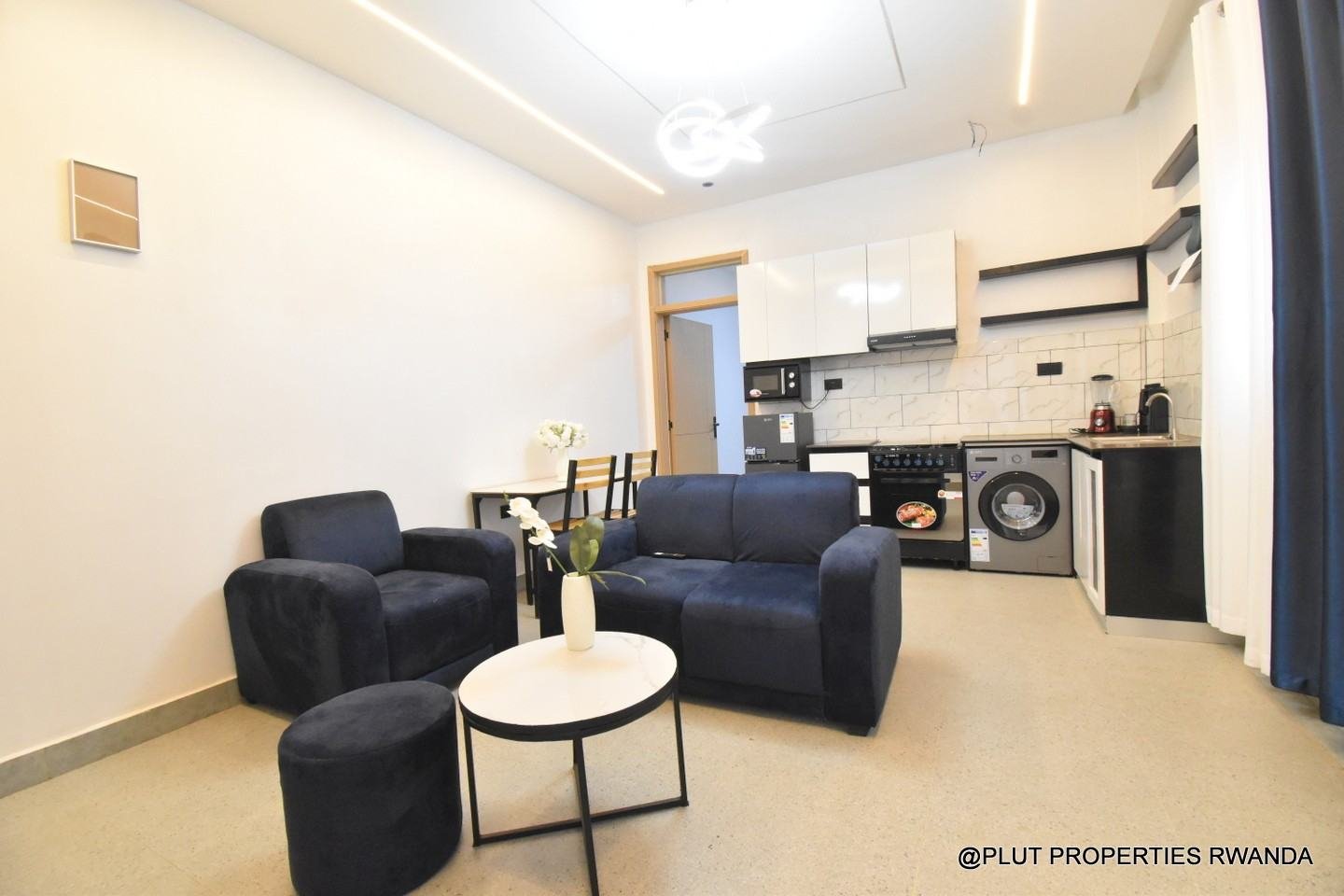 Apartment for rent in Kimironko