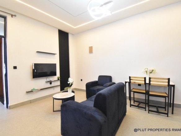 Apartment for rent in Kimironko