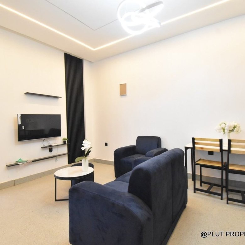 Apartment for rent in Kimironko