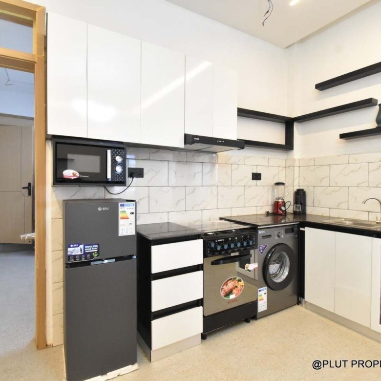 Apartment for rent in Kimironko