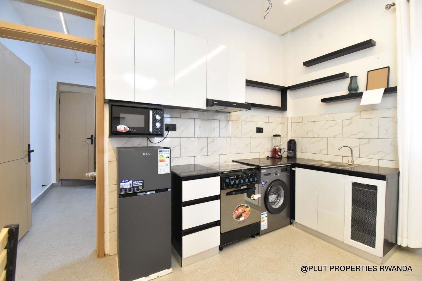 Apartment for rent in Kimironko