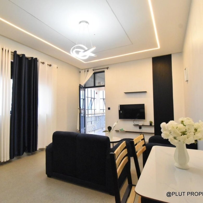 Apartment for rent in Kimironko