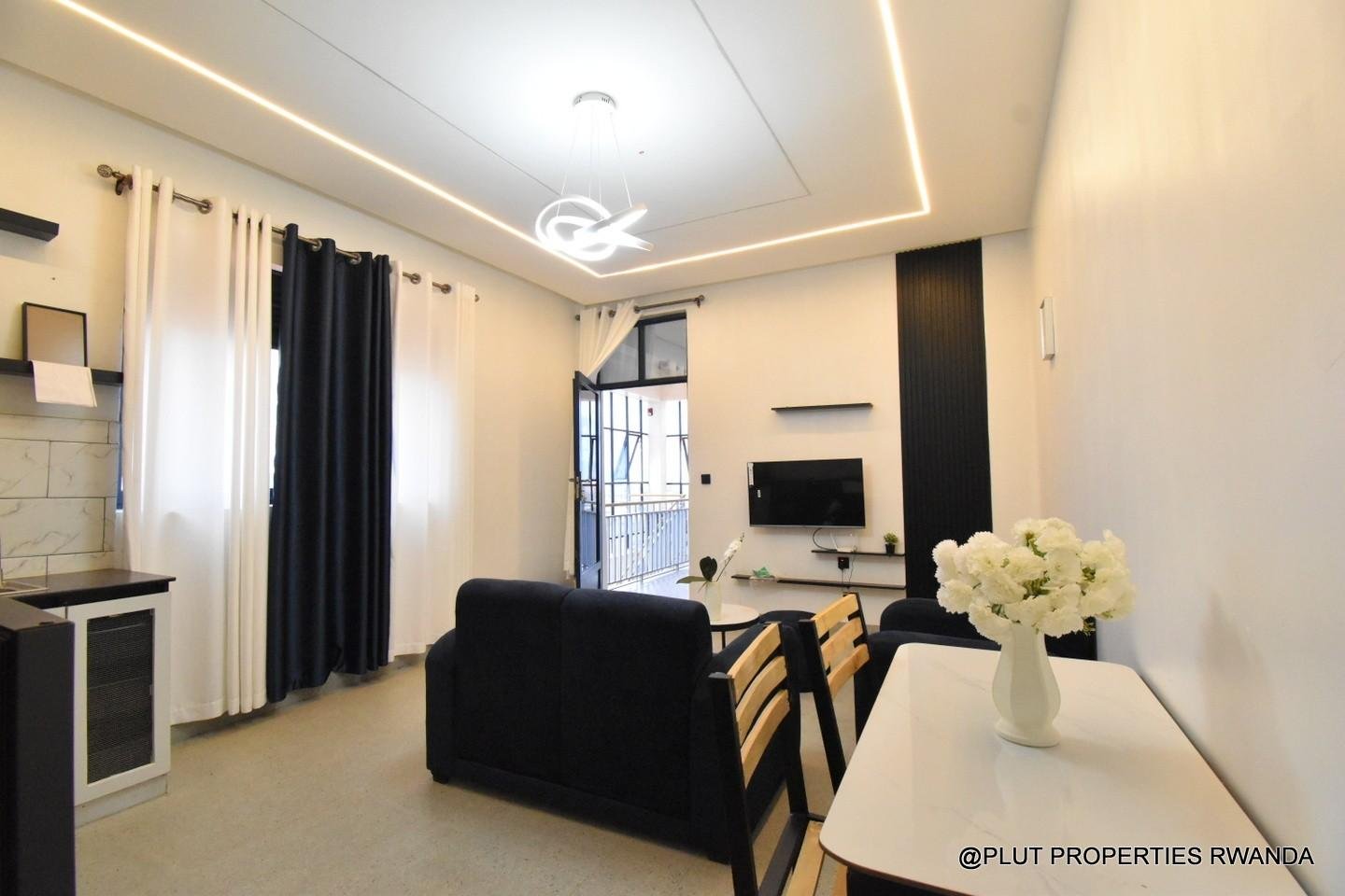Apartment for rent in Kimironko