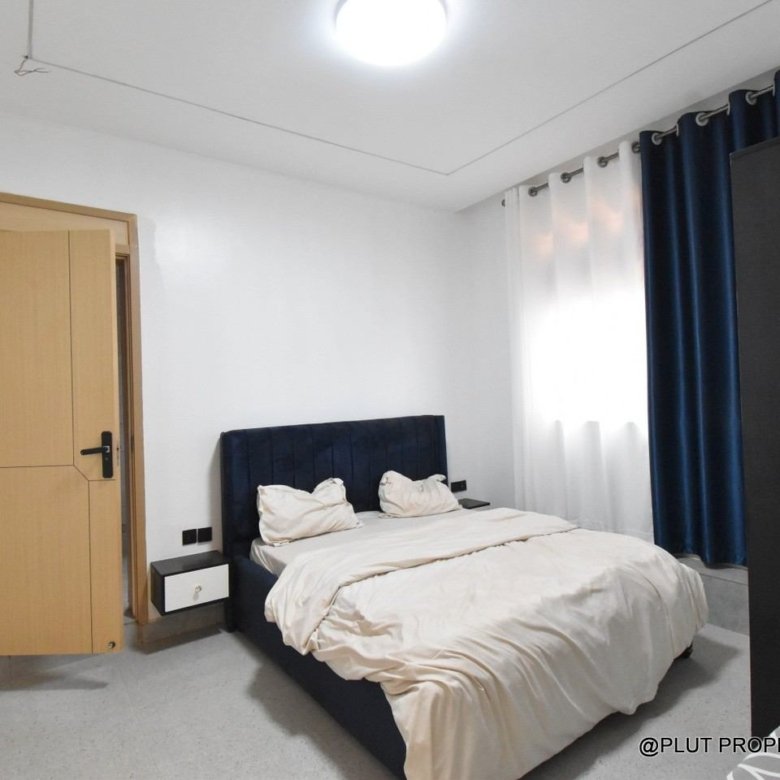 Apartment for rent in Kimironko