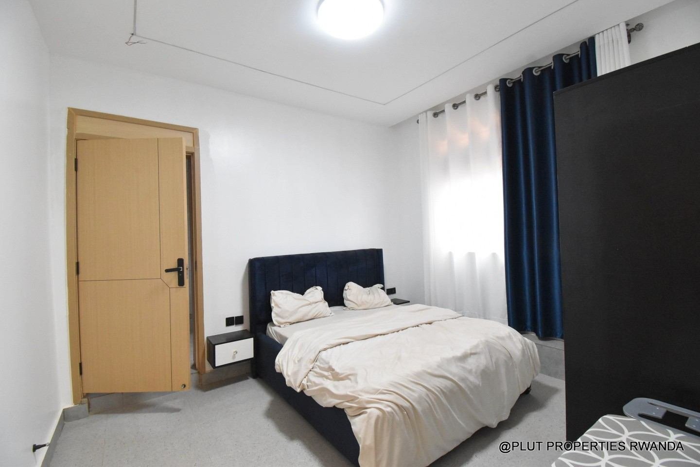 Apartment for rent in Kimironko